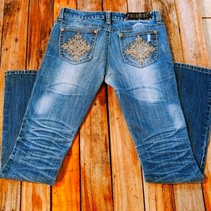 Premiere Rue 21 jeans